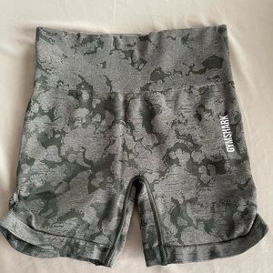 Gymshark shorts
